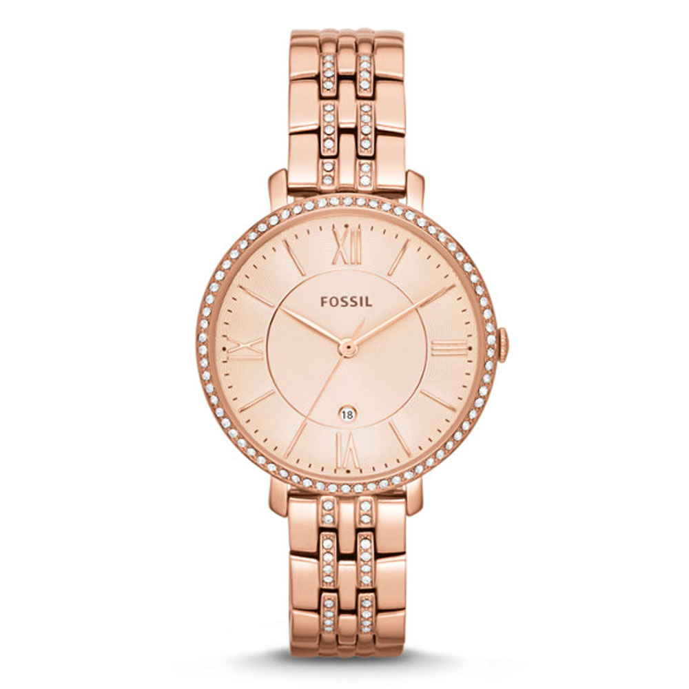 FOSSIL ES3546