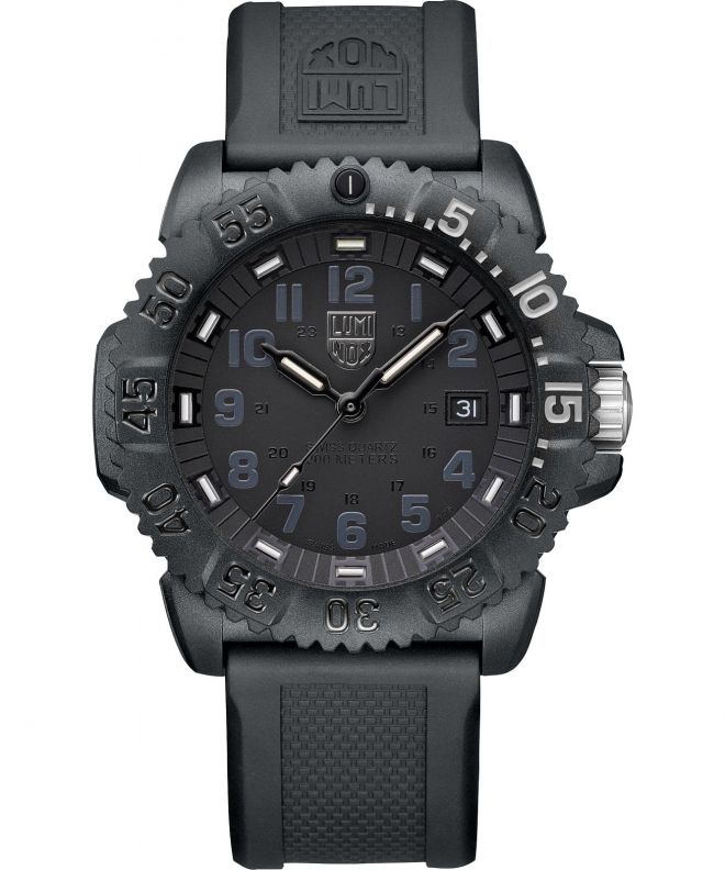 Luminox Navy Seal Colormark 3050 Series XS.3051.GO.NSF - купити