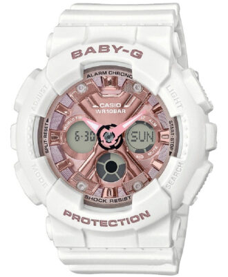 Casio BABY-G Urban BA-130-7A1ER