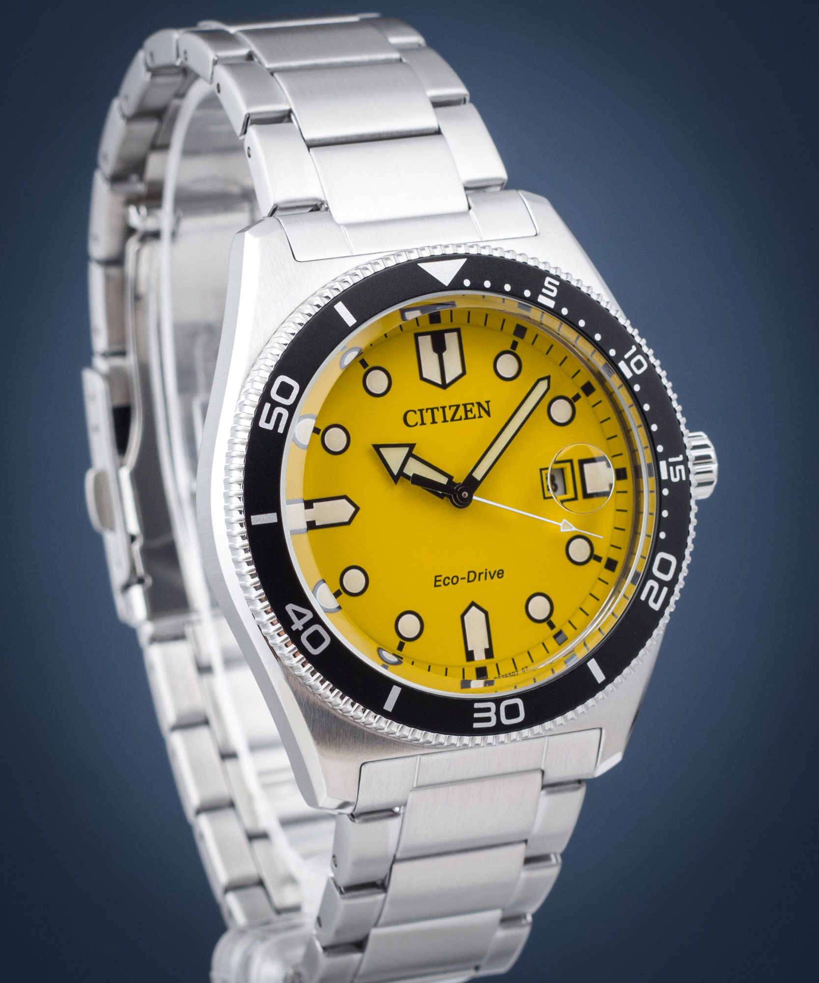 Citizen AW1760-81Z - купити, ціна у Києві, Україні - TimeHall