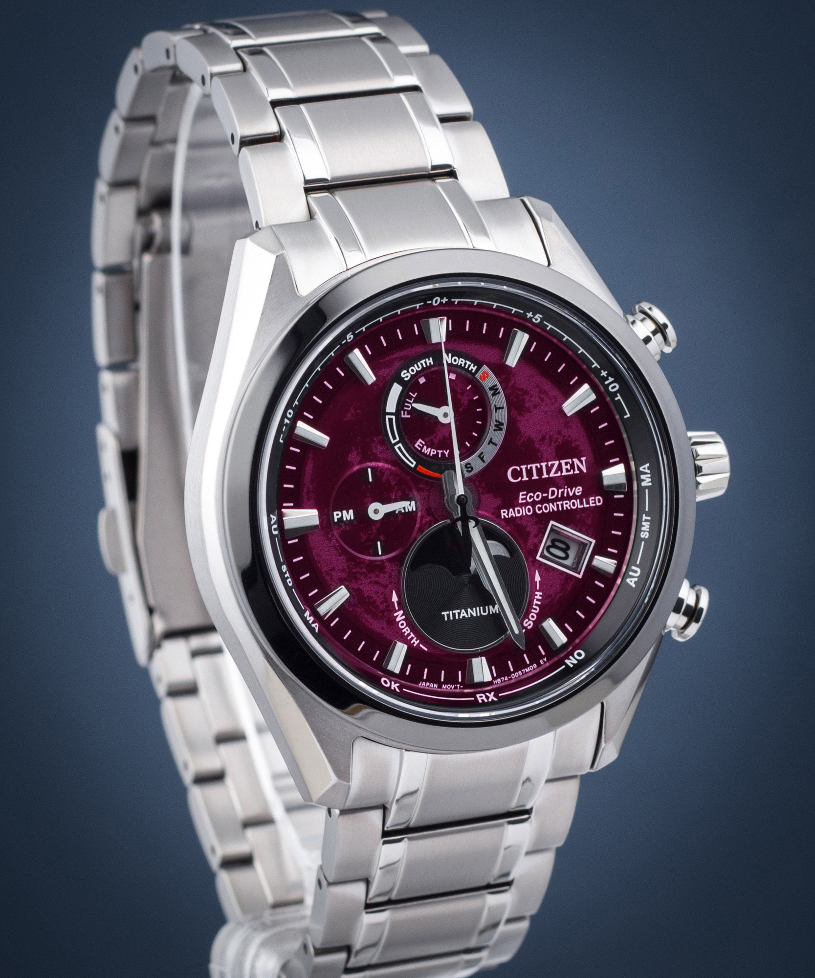 Citizen BY1018-80X - купити, ціна у Києві, Україні - TimeHall